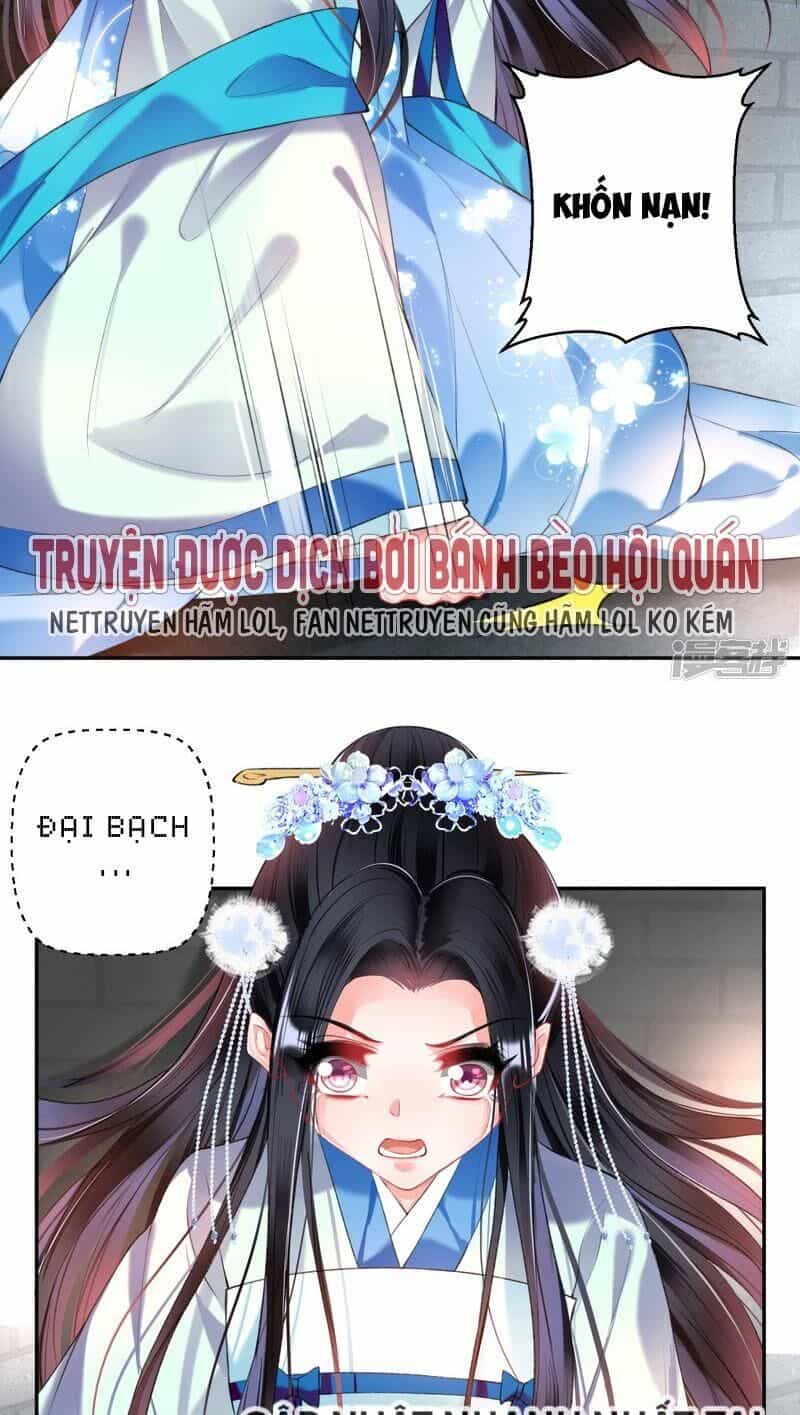 Vương Gia, Áo Lót Của Ngươi Rơi Mất Rồi - Chương 65 - ảnh 17