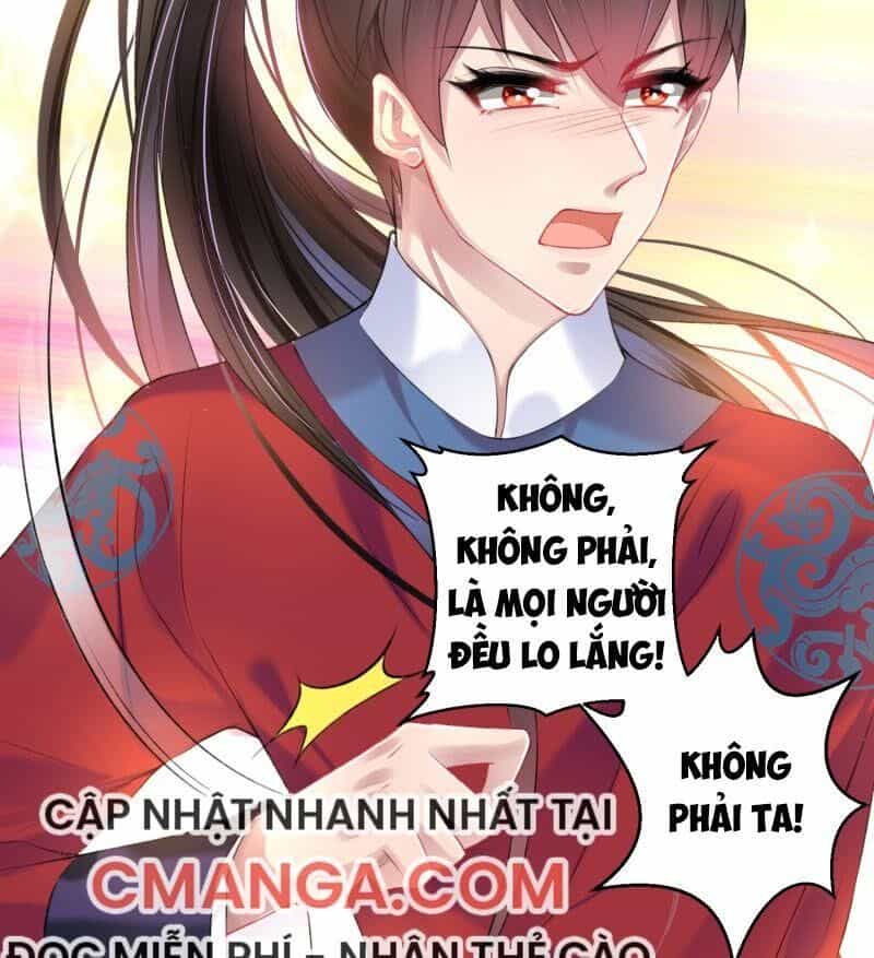 Vương Gia, Áo Lót Của Ngươi Rơi Mất Rồi - Chương 65 - ảnh 23