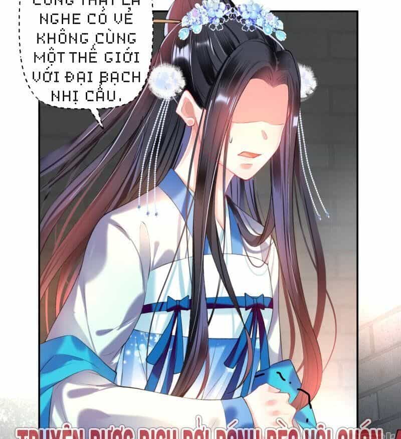 Vương Gia, Áo Lót Của Ngươi Rơi Mất Rồi - Chương 65 - ảnh 28