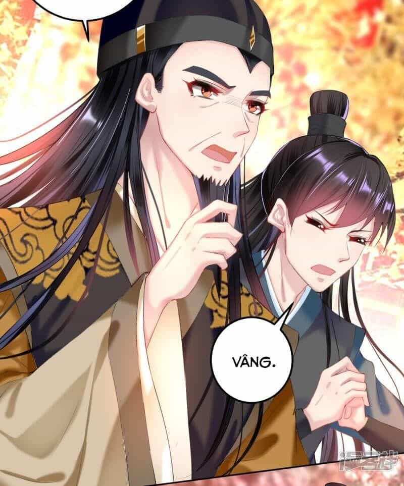 Vương Gia, Áo Lót Của Ngươi Rơi Mất Rồi - Chương 65 - ảnh 4