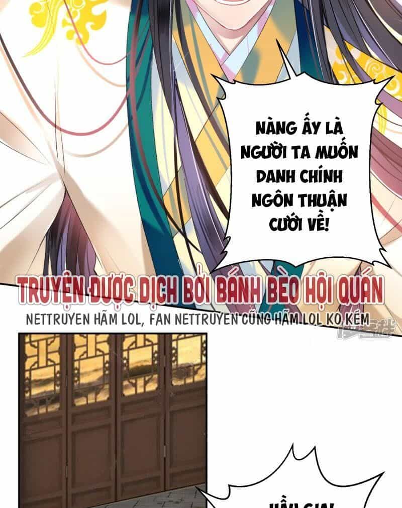 Vương Gia, Áo Lót Của Ngươi Rơi Mất Rồi - Chương 66 - ảnh 15