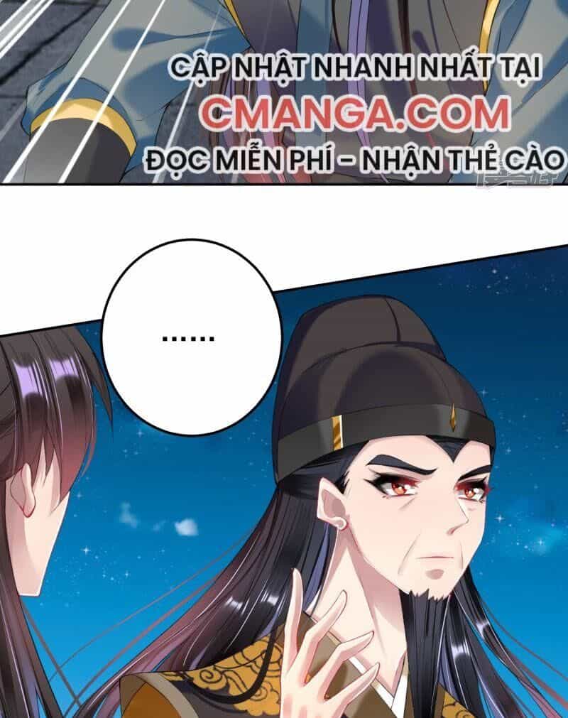 Vương Gia, Áo Lót Của Ngươi Rơi Mất Rồi - Chương 66 - ảnh 17