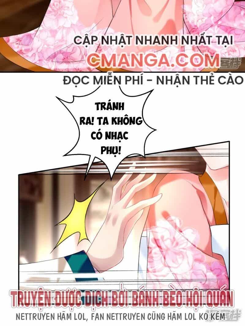 Vương Gia, Áo Lót Của Ngươi Rơi Mất Rồi - Chương 66 - ảnh 5