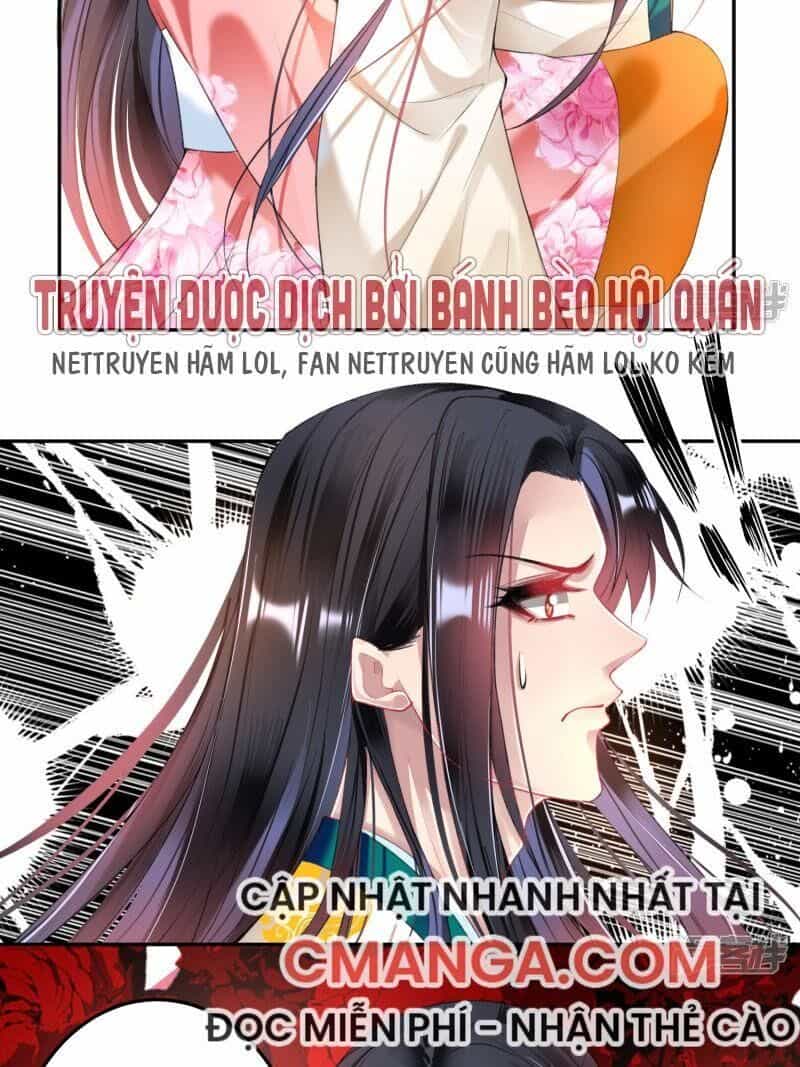 Vương Gia, Áo Lót Của Ngươi Rơi Mất Rồi - Chương 66 - ảnh 9