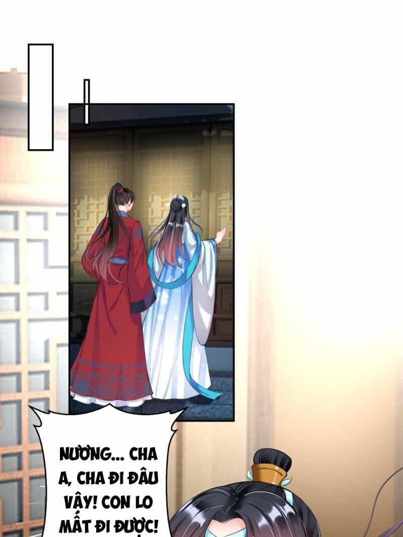 Vương Gia, Áo Lót Của Ngươi Rơi Mất Rồi - Chương 67 - ảnh 1