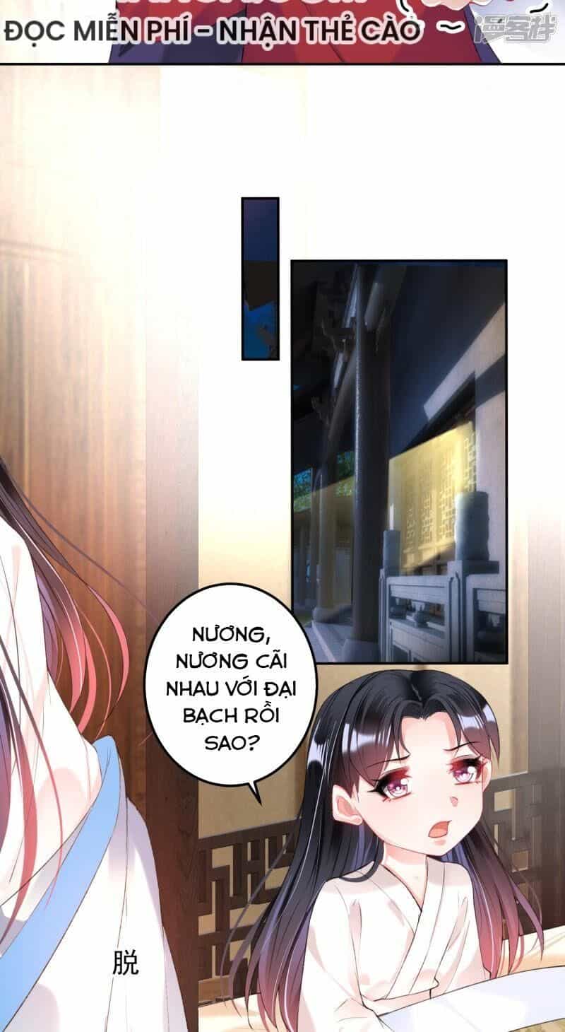 Vương Gia, Áo Lót Của Ngươi Rơi Mất Rồi - Chương 67 - ảnh 13