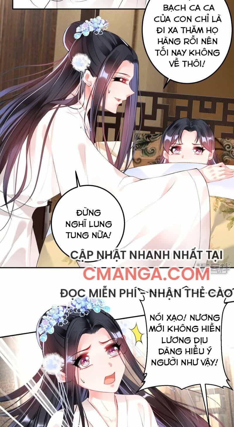 Vương Gia, Áo Lót Của Ngươi Rơi Mất Rồi - Chương 67 - ảnh 15