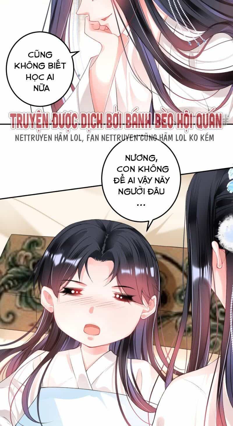 Vương Gia, Áo Lót Của Ngươi Rơi Mất Rồi - Chương 67 - ảnh 19