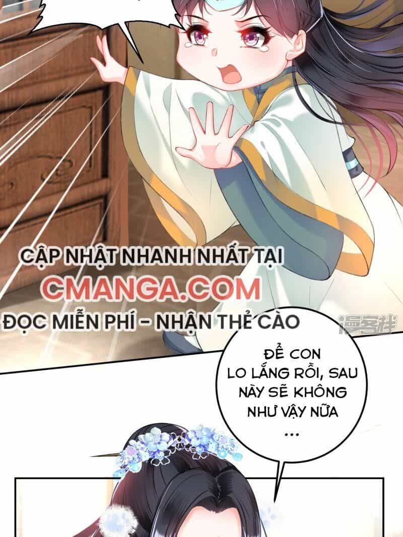 Vương Gia, Áo Lót Của Ngươi Rơi Mất Rồi - Chương 67 - ảnh 2