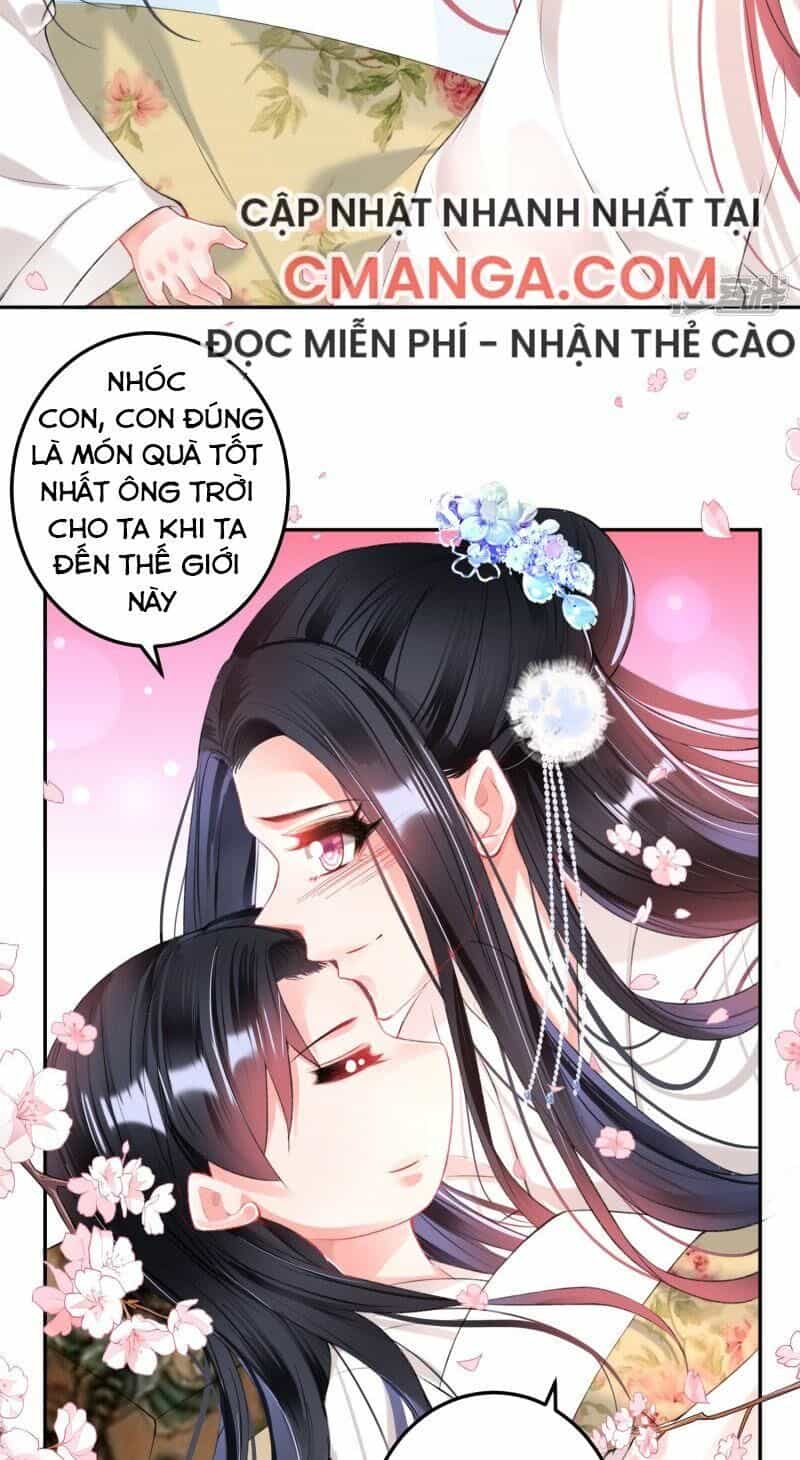 Vương Gia, Áo Lót Của Ngươi Rơi Mất Rồi - Chương 67 - ảnh 20