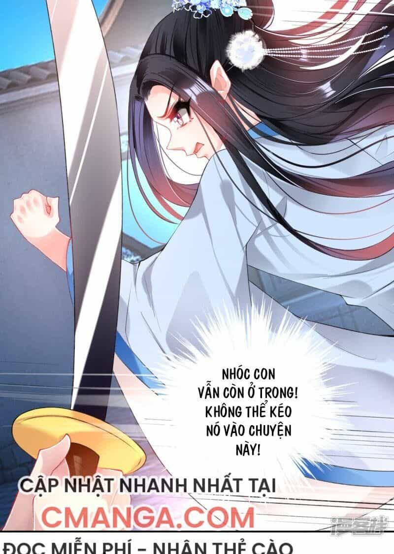 Vương Gia, Áo Lót Của Ngươi Rơi Mất Rồi - Chương 67 - ảnh 27