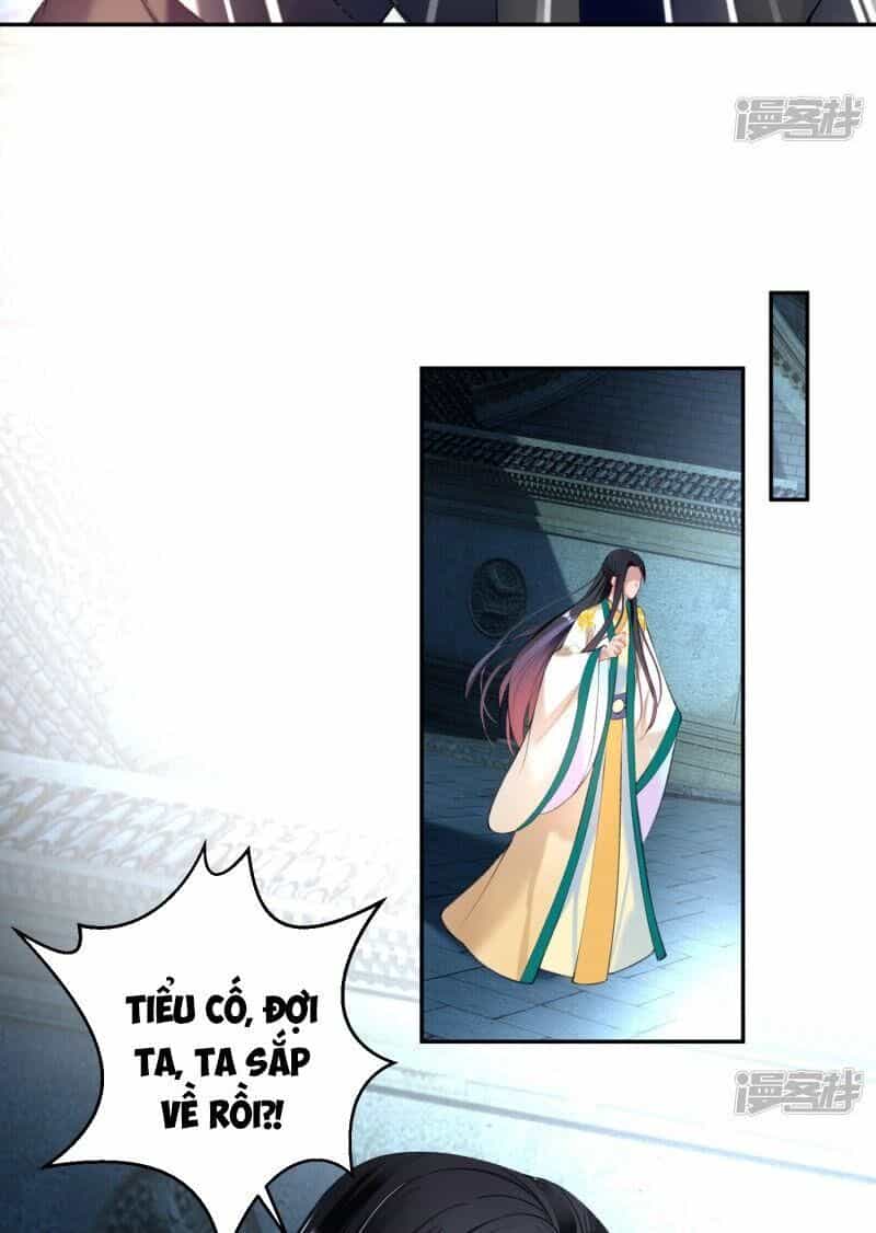 Vương Gia, Áo Lót Của Ngươi Rơi Mất Rồi - Chương 67 - ảnh 29