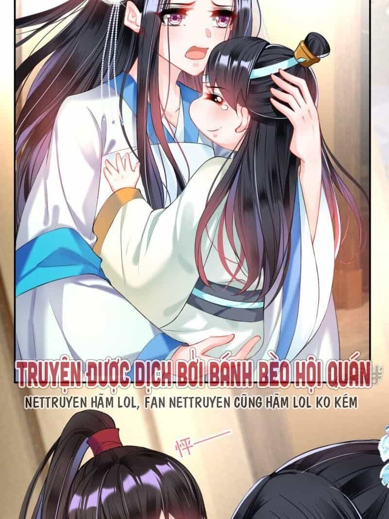 Vương Gia, Áo Lót Của Ngươi Rơi Mất Rồi - Chương 67 - ảnh 3