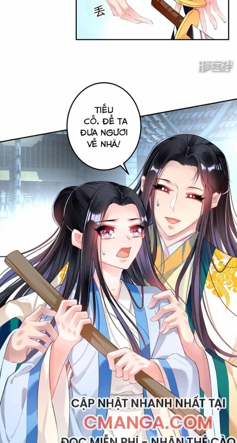 Vương Gia, Áo Lót Của Ngươi Rơi Mất Rồi - Chương 68 - ảnh 14