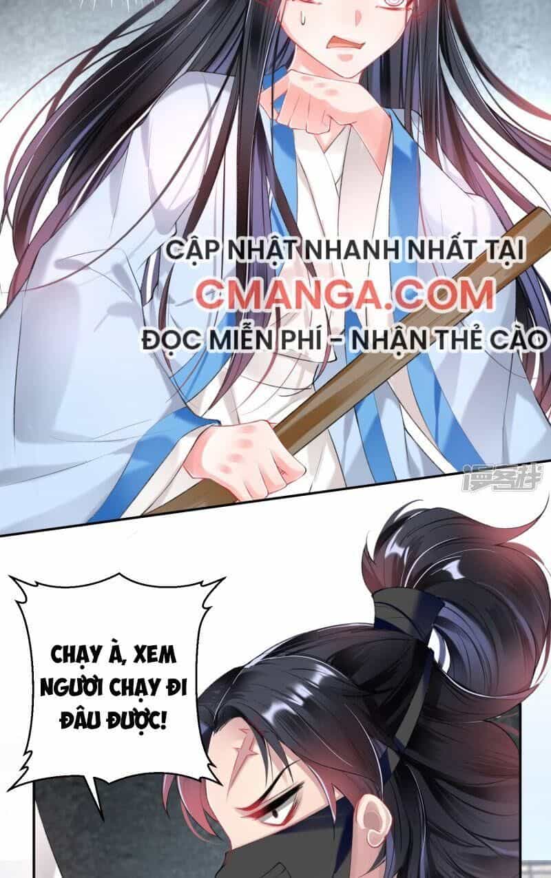 Vương Gia, Áo Lót Của Ngươi Rơi Mất Rồi - Chương 68 - ảnh 2