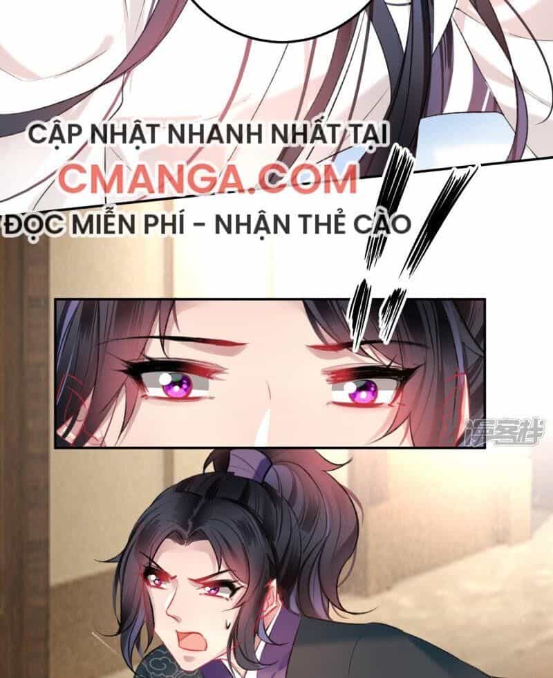 Vương Gia, Áo Lót Của Ngươi Rơi Mất Rồi - Chương 68 - ảnh 29