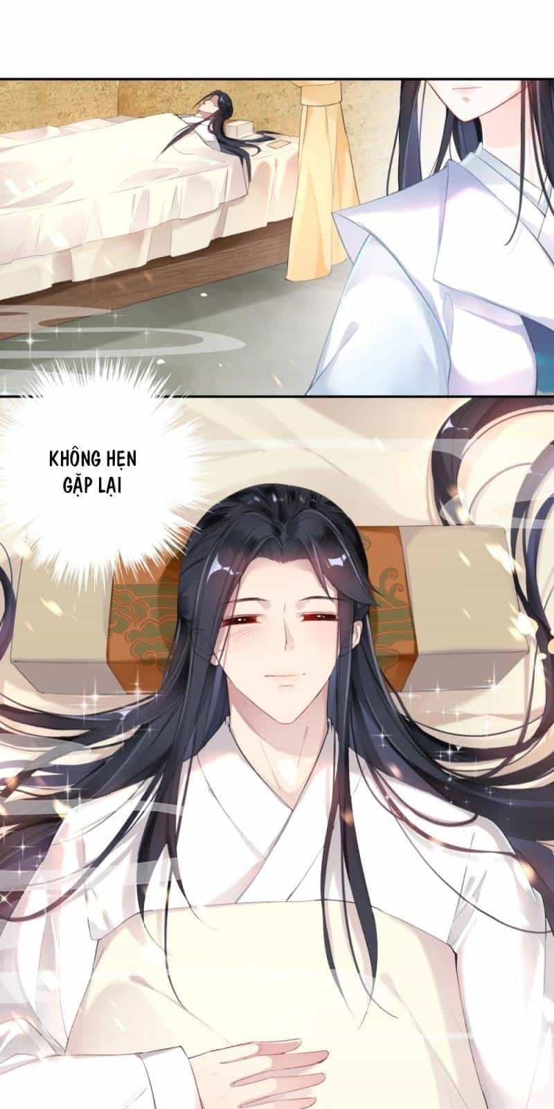 Vương Gia, Áo Lót Của Ngươi Rơi Mất Rồi - Chương 6 - ảnh 24
