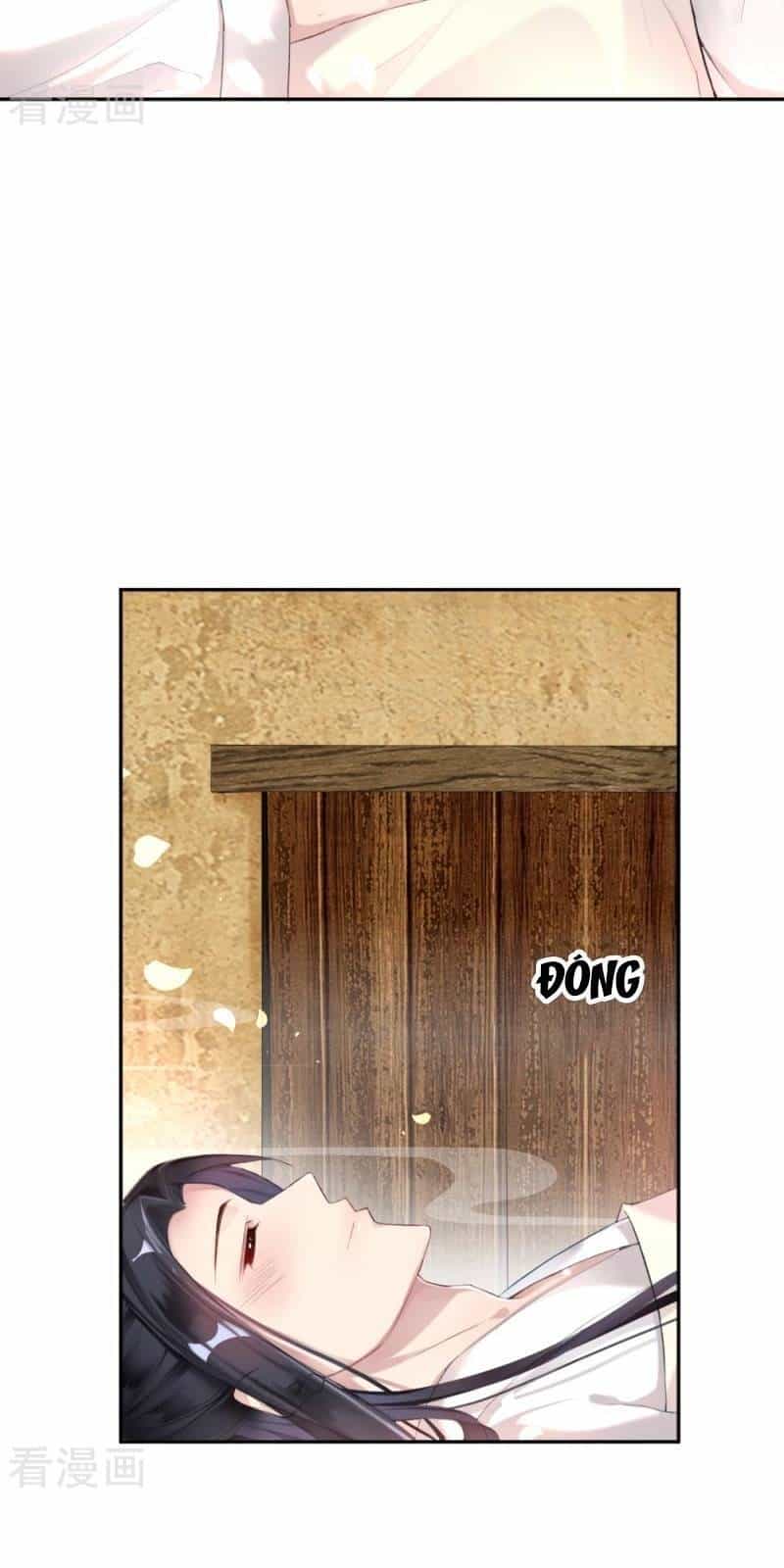 Vương Gia, Áo Lót Của Ngươi Rơi Mất Rồi - Chương 6 - ảnh 25