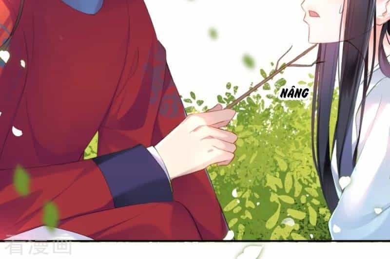 Vương Gia, Áo Lót Của Ngươi Rơi Mất Rồi - Chương 6 - ảnh 37