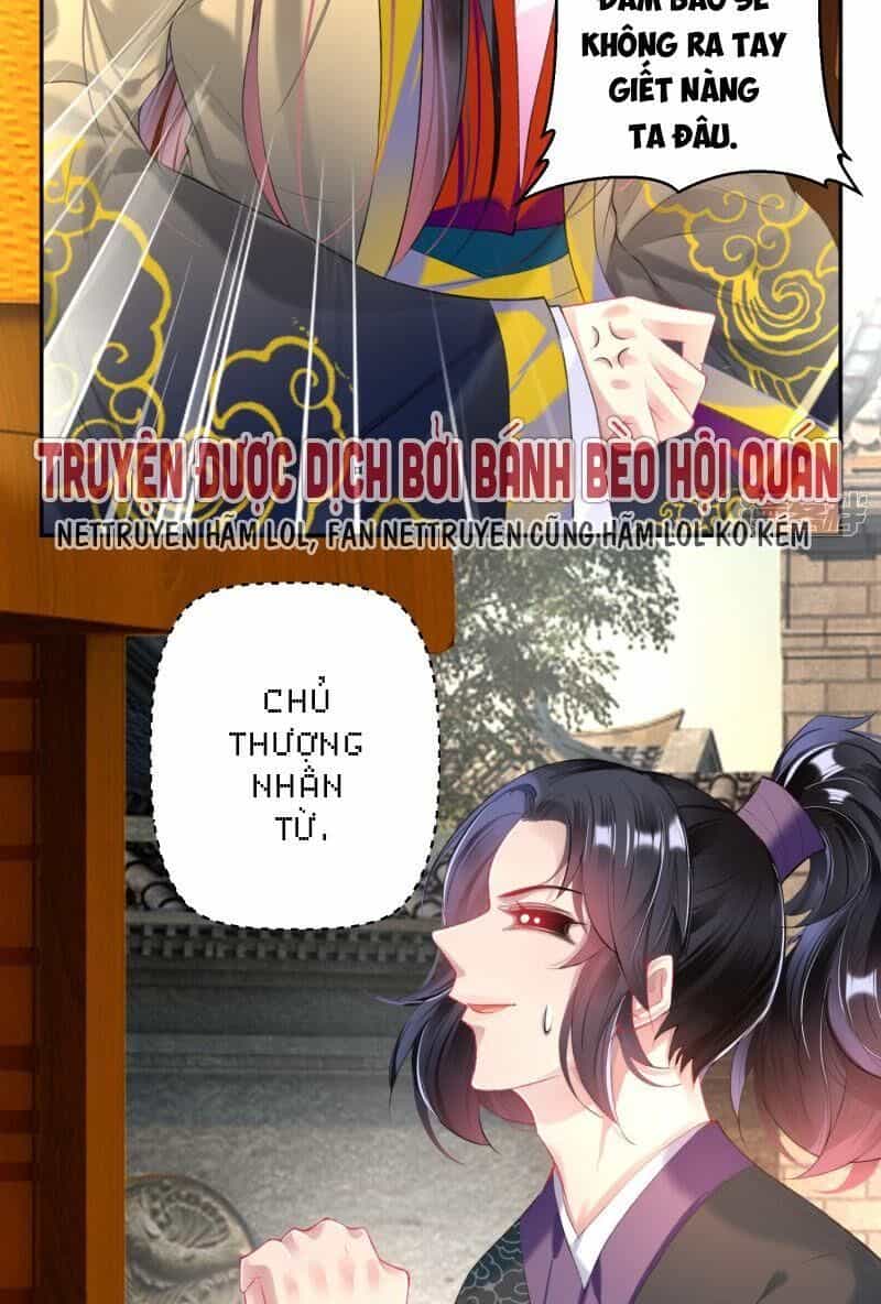 Vương Gia, Áo Lót Của Ngươi Rơi Mất Rồi - Chương 69 - ảnh 20
