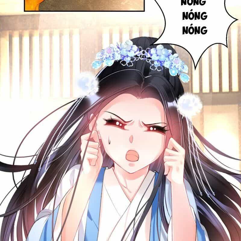 Vương Gia, Áo Lót Của Ngươi Rơi Mất Rồi - Chương 69 - ảnh 27