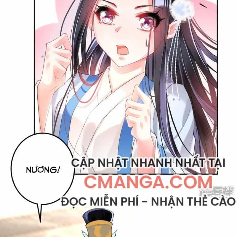 Vương Gia, Áo Lót Của Ngươi Rơi Mất Rồi - Chương 69 - ảnh 29