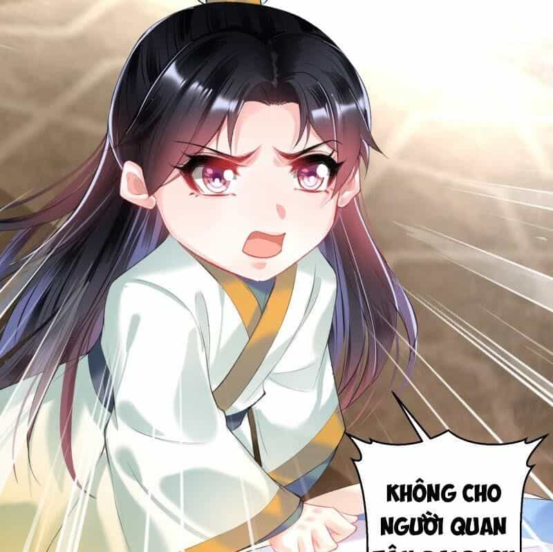 Vương Gia, Áo Lót Của Ngươi Rơi Mất Rồi - Chương 69 - ảnh 30