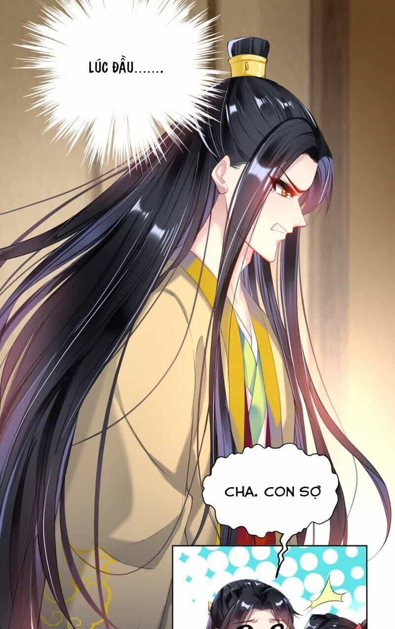 Vương Gia, Áo Lót Của Ngươi Rơi Mất Rồi - Chương 69 - ảnh 8