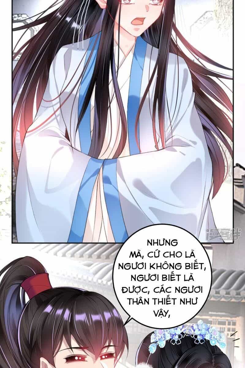 Vương Gia, Áo Lót Của Ngươi Rơi Mất Rồi - Chương 70 - ảnh 15