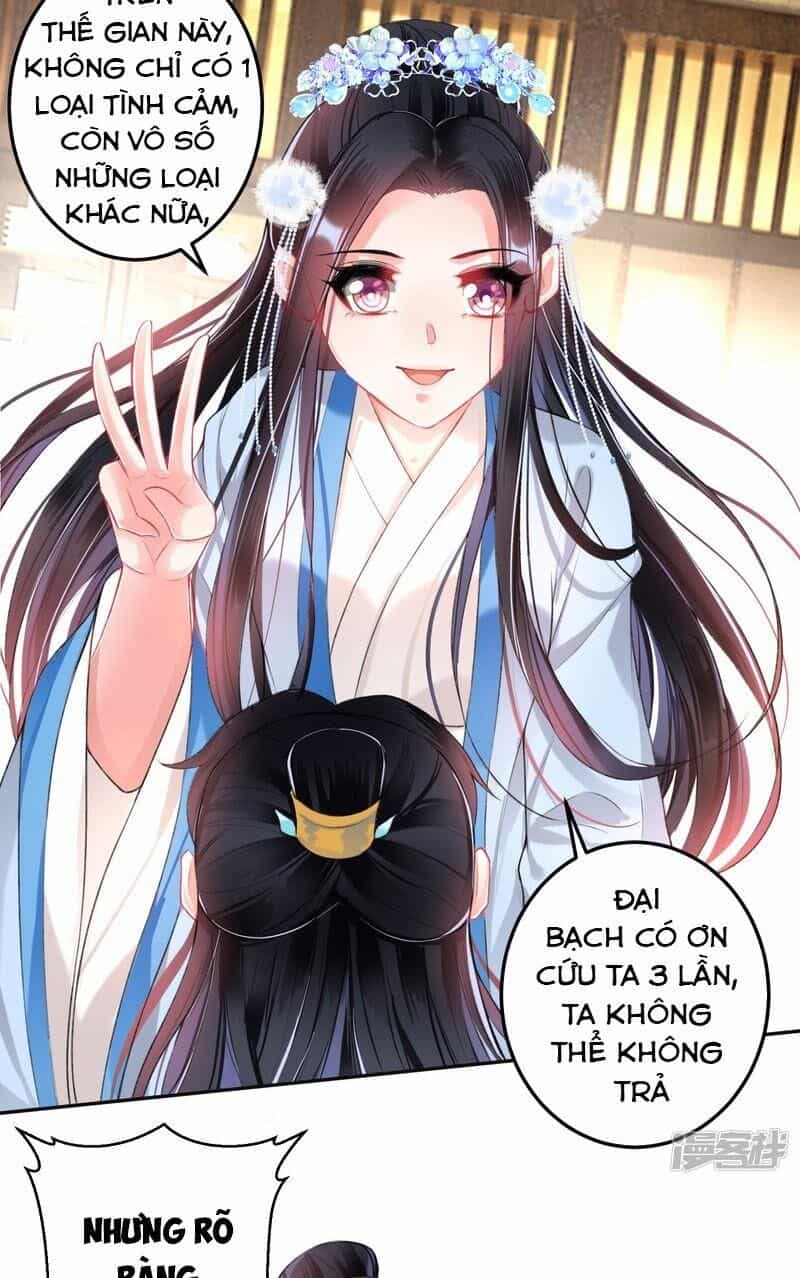Vương Gia, Áo Lót Của Ngươi Rơi Mất Rồi - Chương 70 - ảnh 2