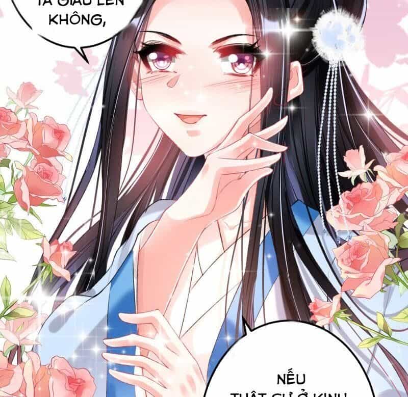 Vương Gia, Áo Lót Của Ngươi Rơi Mất Rồi - Chương 70 - ảnh 29