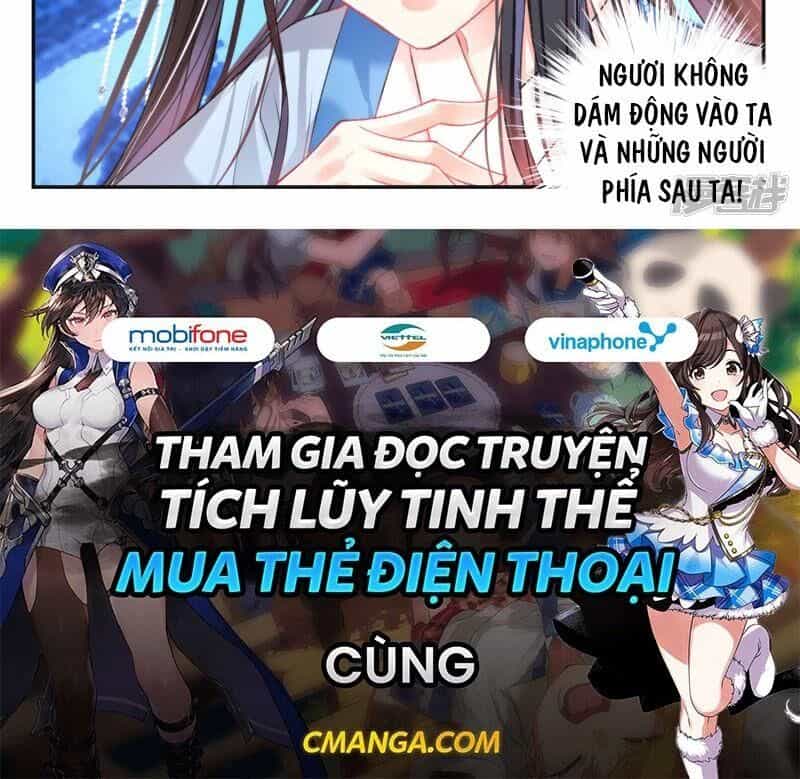 Vương Gia, Áo Lót Của Ngươi Rơi Mất Rồi - Chương 70 - ảnh 31
