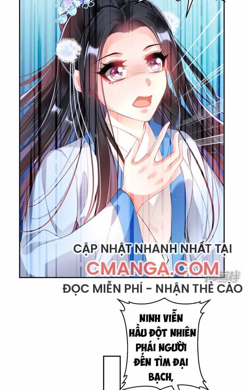 Vương Gia, Áo Lót Của Ngươi Rơi Mất Rồi - Chương 70 - ảnh 7