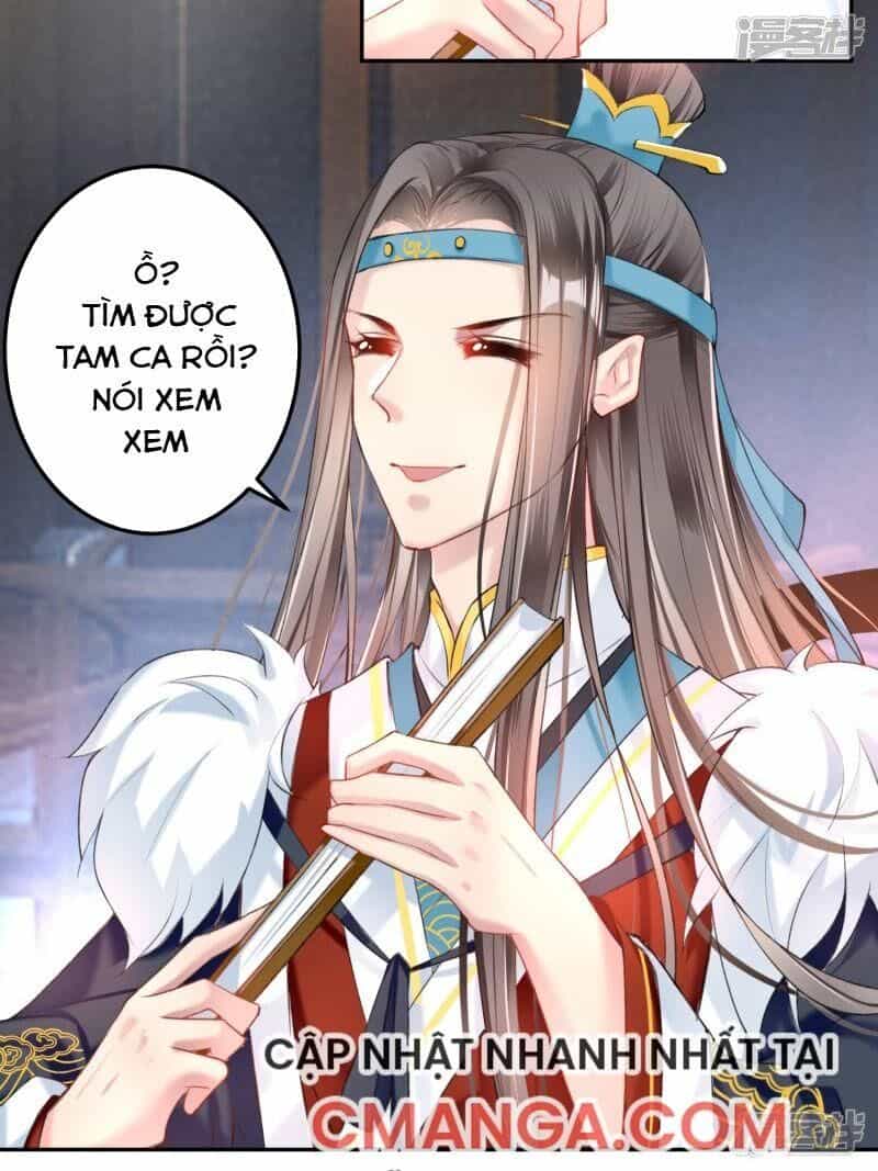 Vương Gia, Áo Lót Của Ngươi Rơi Mất Rồi - Chương 71 - ảnh 5
