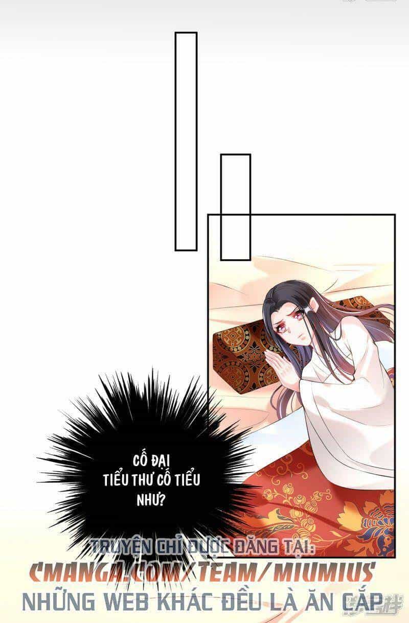 Vương Gia, Áo Lót Của Ngươi Rơi Mất Rồi - Chương 72 - ảnh 21