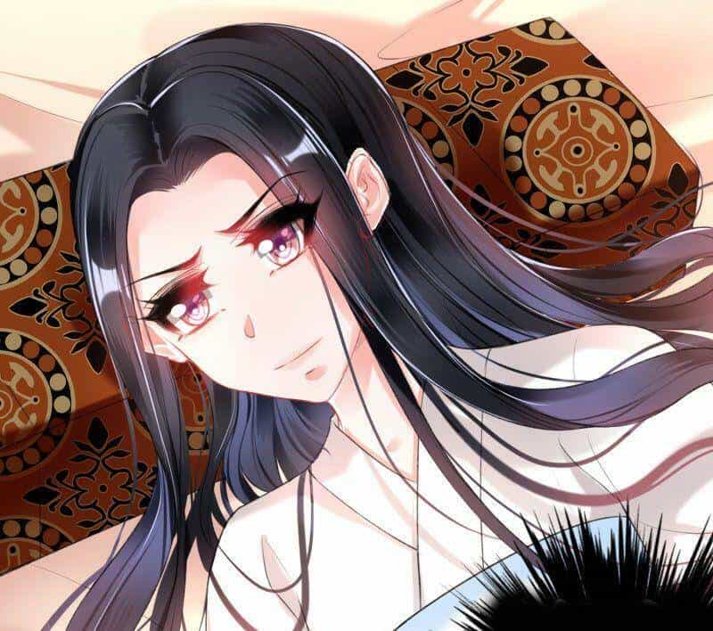 Vương Gia, Áo Lót Của Ngươi Rơi Mất Rồi - Chương 72 - ảnh 22