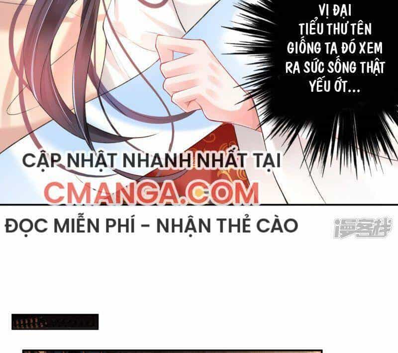 Vương Gia, Áo Lót Của Ngươi Rơi Mất Rồi - Chương 72 - ảnh 23