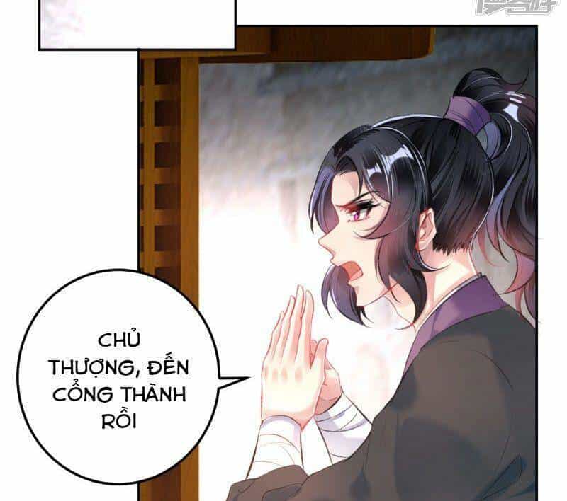 Vương Gia, Áo Lót Của Ngươi Rơi Mất Rồi - Chương 72 - ảnh 27