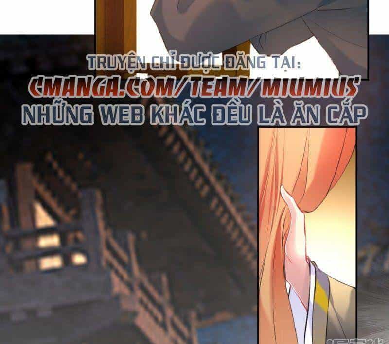 Vương Gia, Áo Lót Của Ngươi Rơi Mất Rồi - Chương 72 - ảnh 28