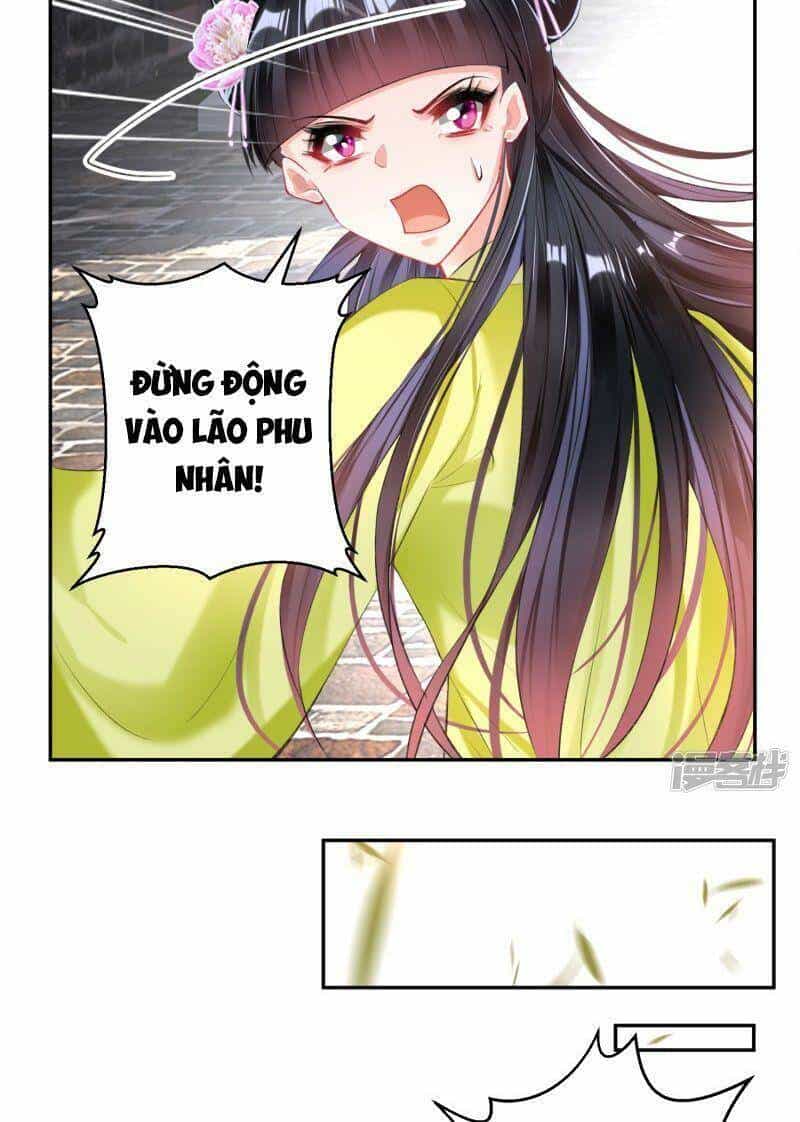 Vương Gia, Áo Lót Của Ngươi Rơi Mất Rồi - Chương 73 - ảnh 25