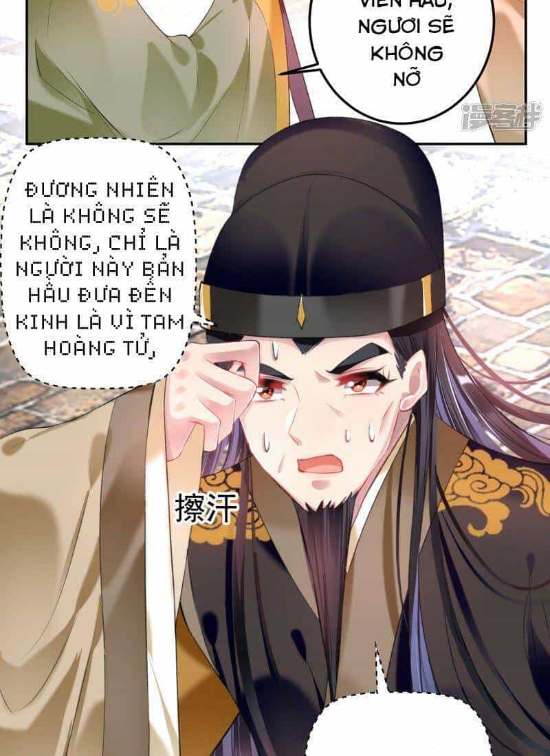 Vương Gia, Áo Lót Của Ngươi Rơi Mất Rồi - Chương 74 - ảnh 18