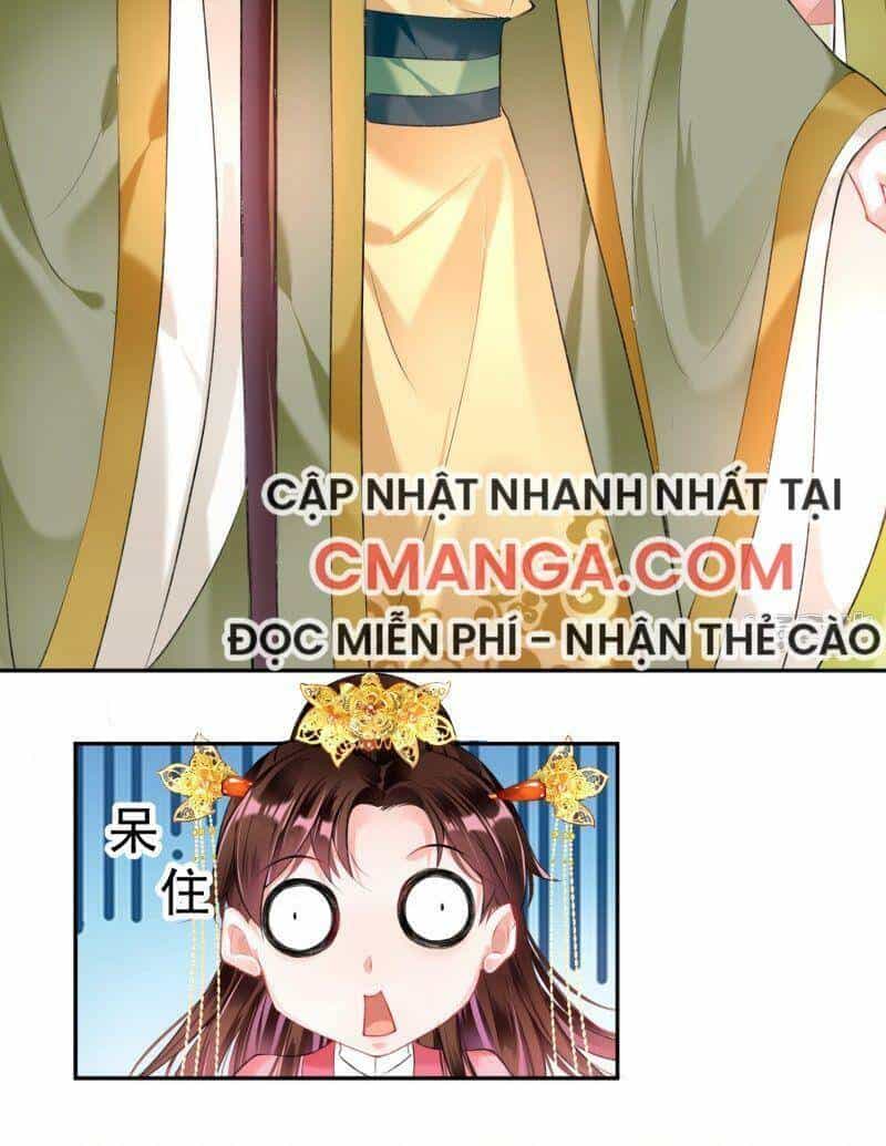 Vương Gia, Áo Lót Của Ngươi Rơi Mất Rồi - Chương 74 - ảnh 2