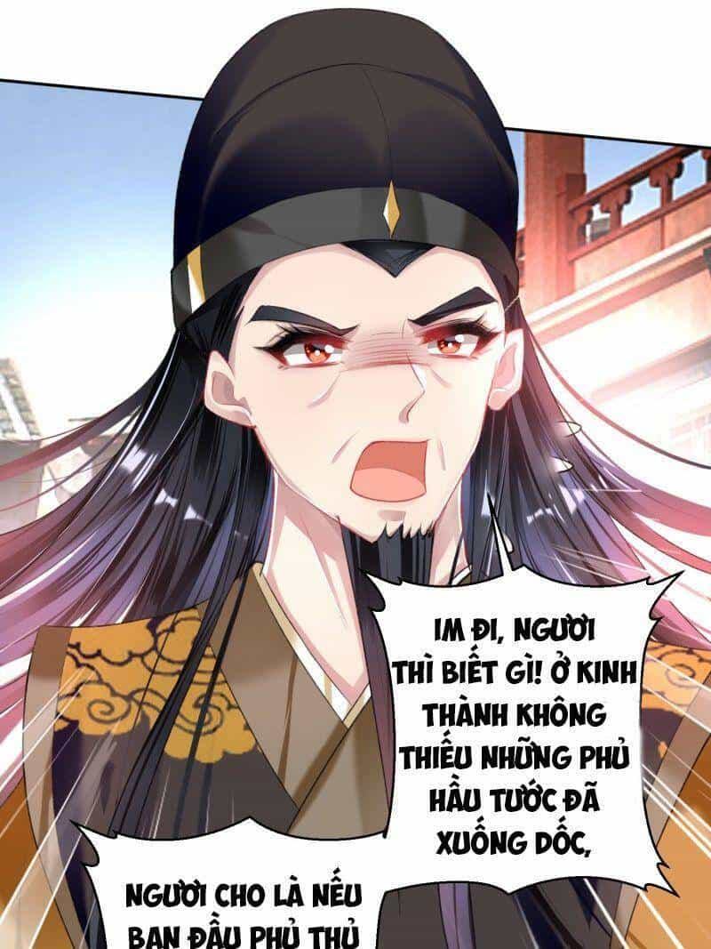 Vương Gia, Áo Lót Của Ngươi Rơi Mất Rồi - Chương 74 - ảnh 27