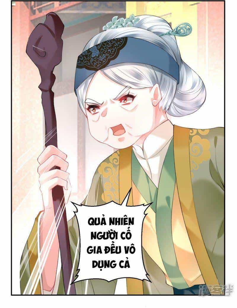 Vương Gia, Áo Lót Của Ngươi Rơi Mất Rồi - Chương 74 - ảnh 3