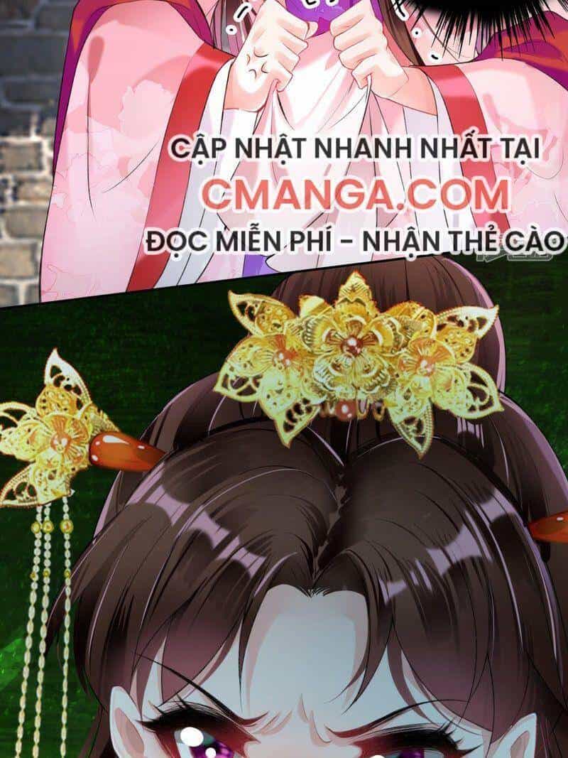 Vương Gia, Áo Lót Của Ngươi Rơi Mất Rồi - Chương 74 - ảnh 30