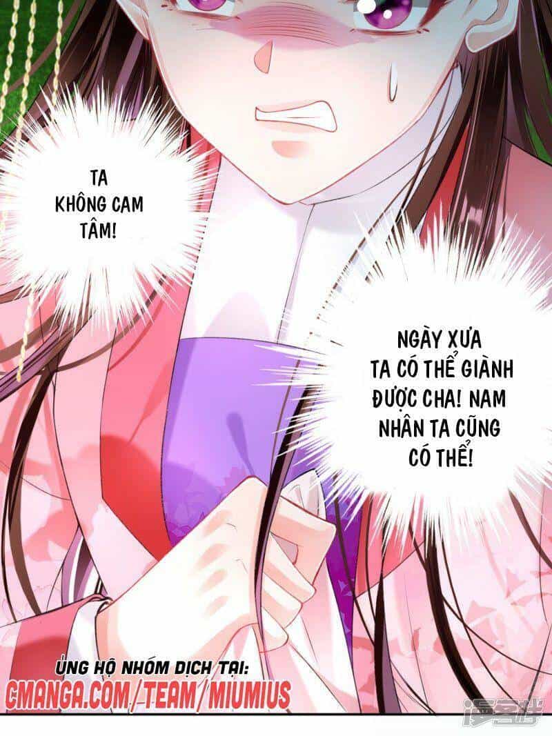 Vương Gia, Áo Lót Của Ngươi Rơi Mất Rồi - Chương 74 - ảnh 31