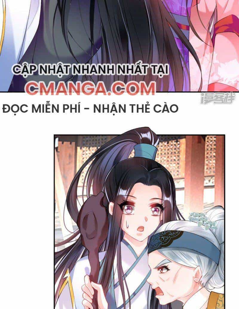 Vương Gia, Áo Lót Của Ngươi Rơi Mất Rồi - Chương 74 - ảnh 7