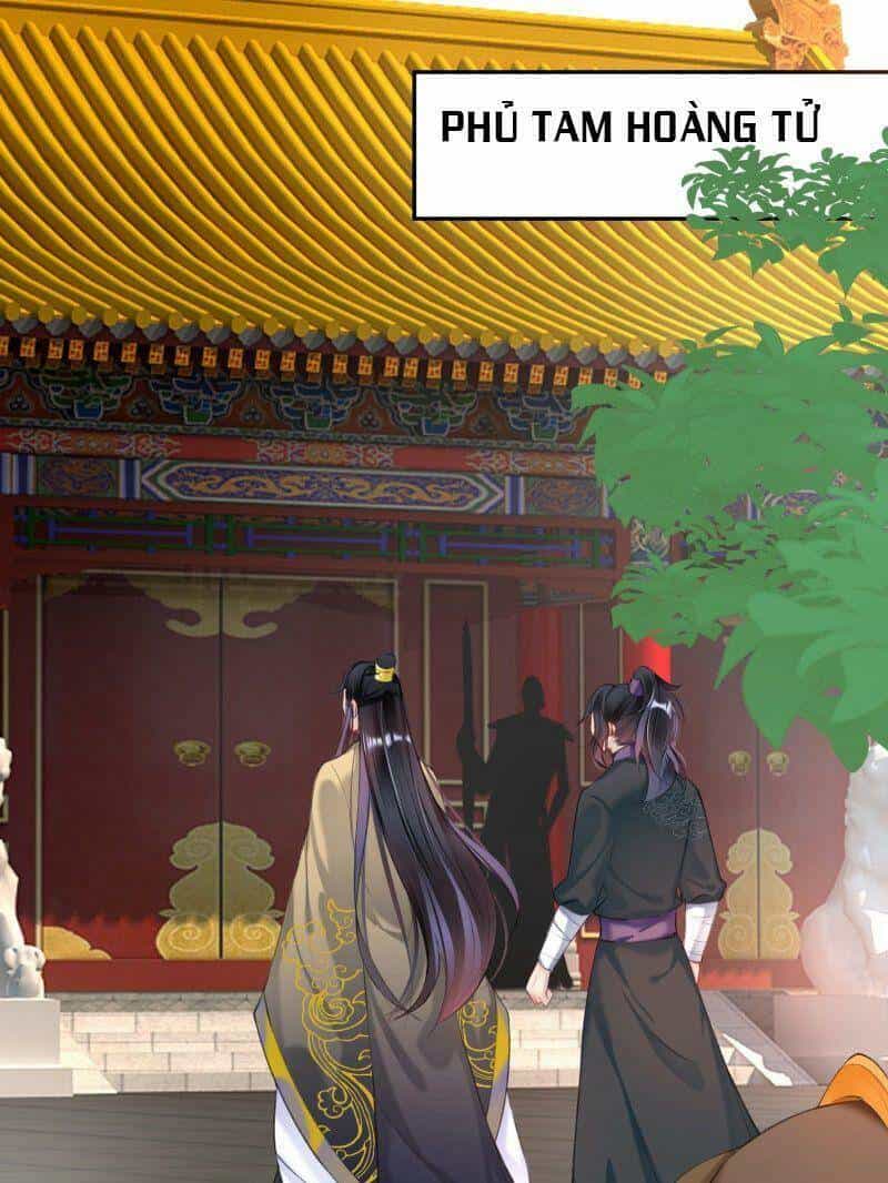 Vương Gia, Áo Lót Của Ngươi Rơi Mất Rồi - Chương 75 - ảnh 1