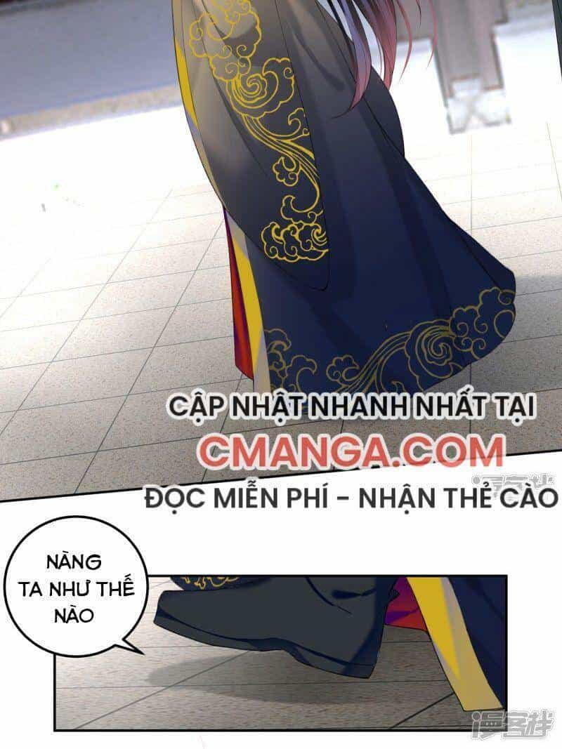 Vương Gia, Áo Lót Của Ngươi Rơi Mất Rồi - Chương 75 - ảnh 10