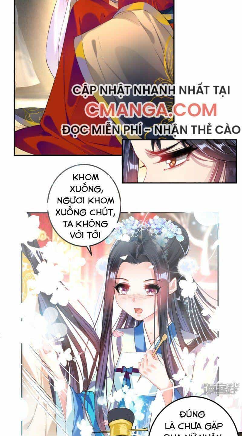 Vương Gia, Áo Lót Của Ngươi Rơi Mất Rồi - Chương 75 - ảnh 16